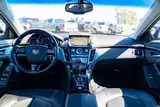 2012 Cadillac CTS-V Wagon photo 21