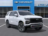 2027 Chevrolet Tahoe photo 7
