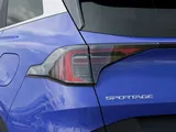 2027 Kia Sportage photo 11