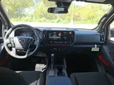 2027 Nissan Frontier photo 12