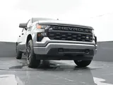 2026 Chevrolet Silverado 1500 photo 35