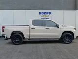 2026 Chevrolet Silverado 1500 photo 6
