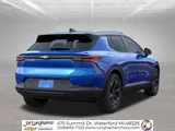 2026 Chevrolet Equinox EV photo 4
