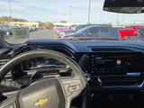 2023 Chevrolet Silverado 1500 photo 23