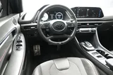 2022 Hyundai Sonata photo 16