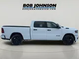 2025 Ram 1500 photo 8