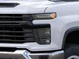 2026 Chevrolet Silverado 2500HD photo 10