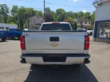2018 Chevrolet Silverado 1500 photo 12
