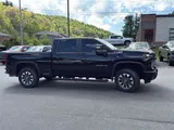 2024 Chevrolet Silverado 2500HD photo 38