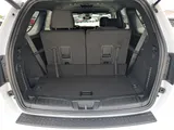 2026 Dodge Durango photo 14