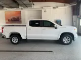 2026 Chevrolet Silverado 1500 photo 10
