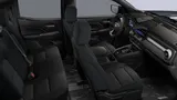 2026 Chevrolet Colorado photo 8