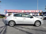 2012 Nissan Sentra photo 1