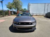 2014 Ford Mustang photo 18