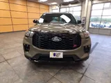 2027 Ford Explorer photo 2