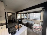2026 Forest River RV ARCTIC WOLF 285OPT photo 8