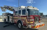 2005 SUTPHEN CUSTOM 70' MINI TOWE photo 1