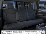 2026 Chevrolet Silverado 1500 photo 17