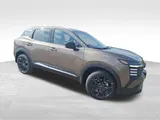 2026 Nissan Kicks photo 1