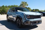 2027 Kia Seltos photo 8