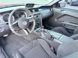 2013 Ford Mustang photo 25