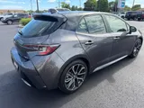 2021 Toyota Corolla Hatchback photo 5