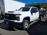 2024 Chevrolet Silverado 2500HD photo 3