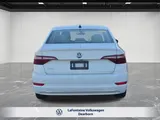 2020 Volkswagen Jetta photo 4