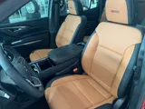 2027 Chevrolet Traverse photo 14