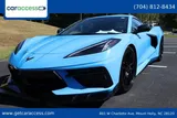 2023 Chevrolet Corvette photo 14