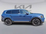 2024 Kia Telluride photo 7