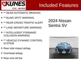 2024 Nissan Sentra photo 4