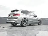 2021 BMW X3 M photo 56