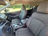2024 Subaru Crosstrek photo 12
