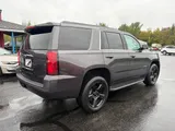 2018 Chevrolet Tahoe photo 7