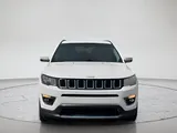 2019 Jeep Compass photo 5