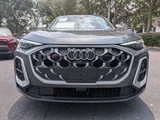 2026 Audi SQ5 photo 8