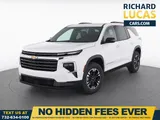 2027 Chevrolet Traverse photo 1