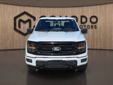 2024 Ford F-150 photo 8