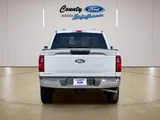 2026 Ford F-150 photo 4