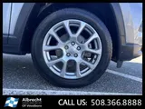 2022 Jeep Compass photo 31