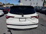 2022 Acura MDX photo 4