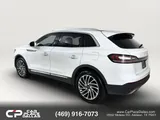 2019 Lincoln Nautilus photo 9