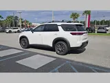 2026 Nissan Pathfinder photo 27