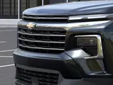 2027 Chevrolet Traverse photo 13