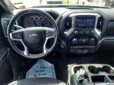 2020 Chevrolet Silverado 1500 photo 14