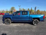2018 Chevrolet Silverado 1500 photo 3