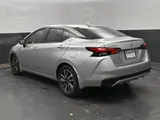 2025 Nissan Versa photo 6
