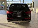 2018 Audi Q7 photo 5