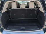2024 Nissan Pathfinder photo 6